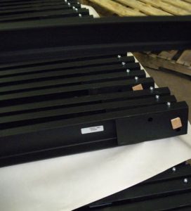 sub assembly of parts